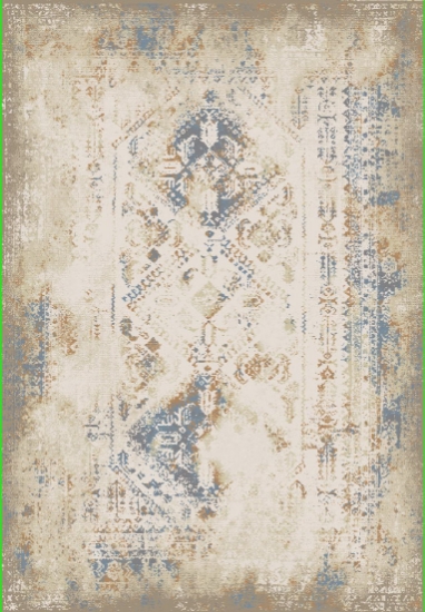 Picture of ميلو M4003  BLUE.L1700.W1200